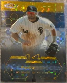 Paul Konerko