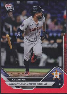 Jose Altuve