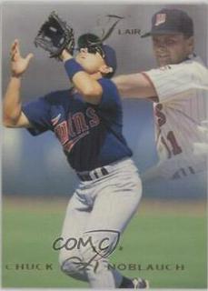 Chuck Knoblauch