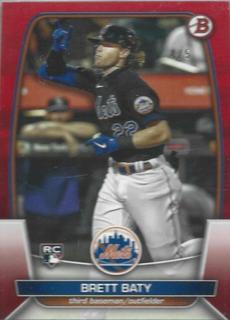 Brett Baty