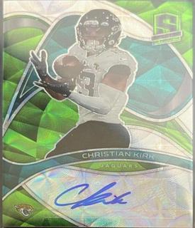 Christian Kirk