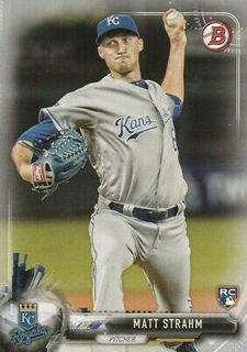 Matt Strahm