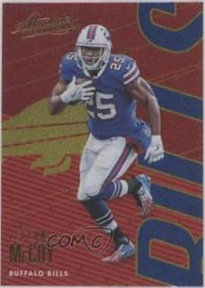 LeSean McCoy