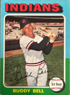 Buddy Bell