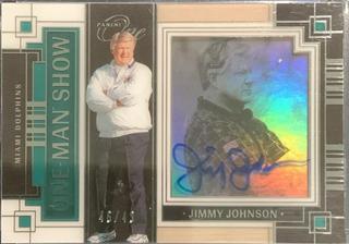Jimmy Johnson