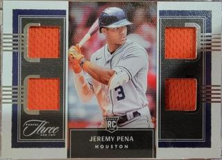 Jeremy Pena