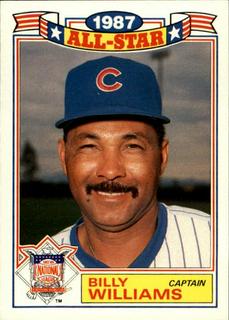 Billy Williams