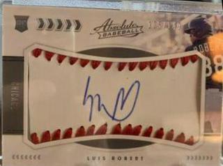 Luis Robert
