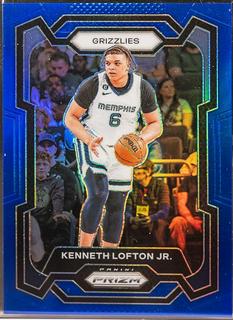 Kenneth Lofton Jr.