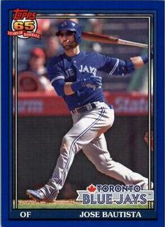 Jose Bautista
