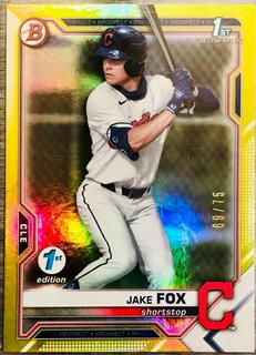 Jake Fox