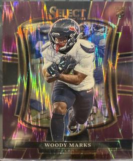 Woody Marks