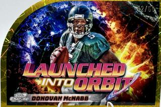 Donovan McNabb