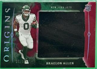 Braelon Allen