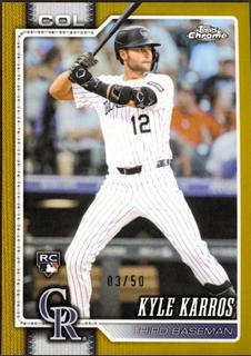 Kyle Karros
