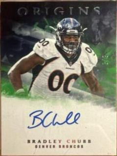 Bradley Chubb