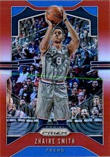 Zhaire Smith