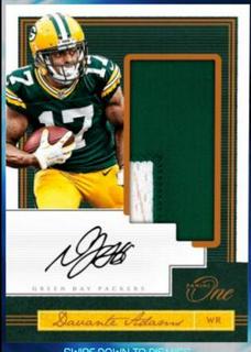 Davante Adams
