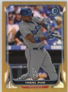 Yasiel Puig