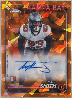 Tykee Smith