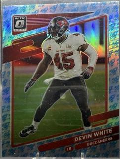 Devin White