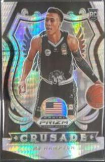 RJ Hampton