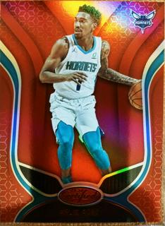 Malik Monk