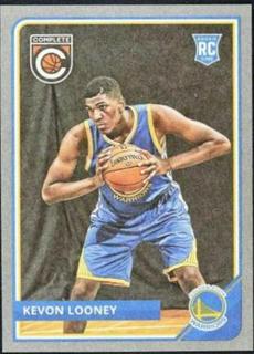 Kevon Looney