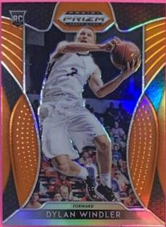 Dylan Windler