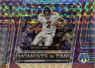 Michael Vick