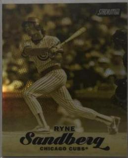 Ryne Sandberg