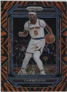 Cam Reddish