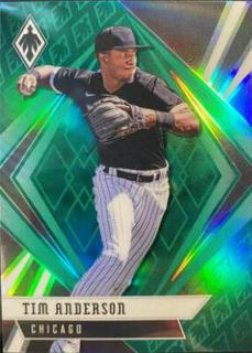 Tim Anderson