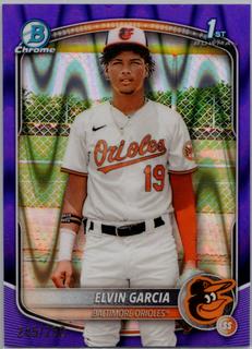 Elvin Garcia