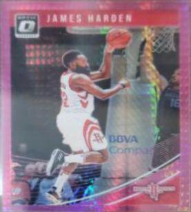 James Harden