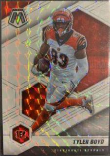 Tyler Boyd