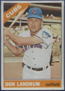 Don Landrum