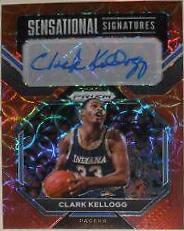 Clark Kellogg