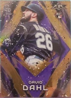 David Dahl