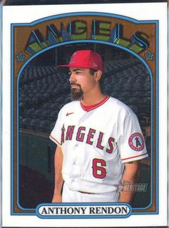 Anthony Rendon