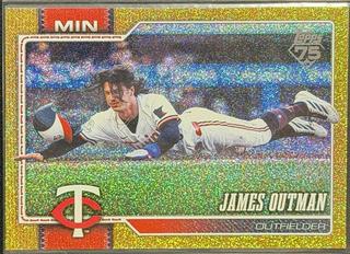 James Outman