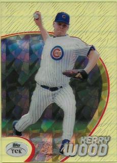 Kerry Wood