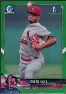 Jordan Hicks