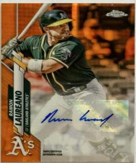 Ramon Laureano