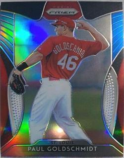 Paul Goldschmidt