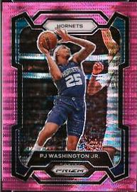 PJ Washington Jr.