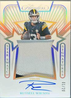 Russell Wilson