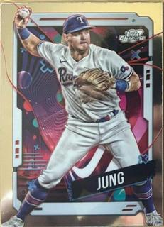 Josh Jung