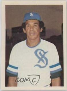 Ruben Gomez