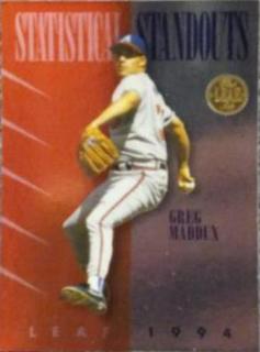 Greg Maddux